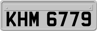 KHM6779