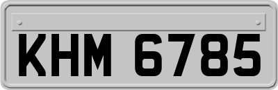 KHM6785