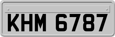 KHM6787