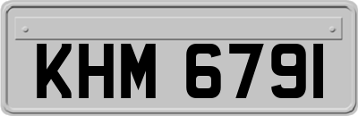 KHM6791