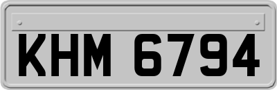 KHM6794