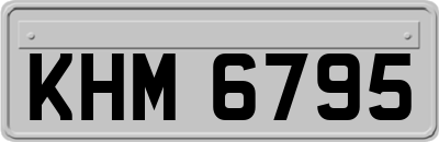 KHM6795