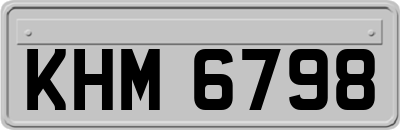 KHM6798