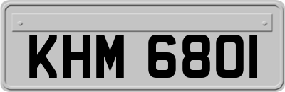 KHM6801