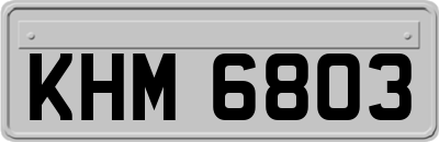 KHM6803