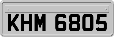 KHM6805