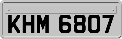 KHM6807