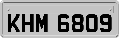 KHM6809