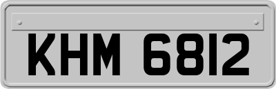 KHM6812