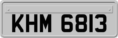 KHM6813