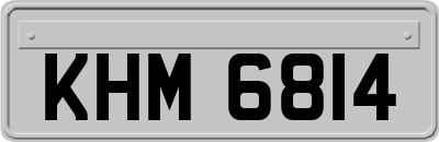 KHM6814