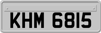 KHM6815