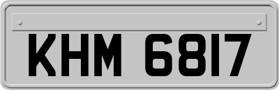 KHM6817