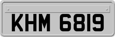 KHM6819