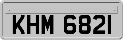 KHM6821