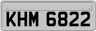 KHM6822