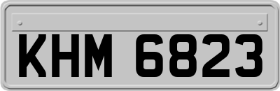KHM6823