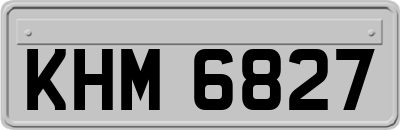 KHM6827