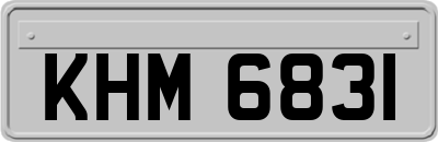 KHM6831
