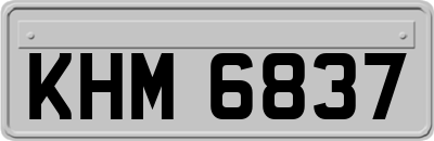 KHM6837