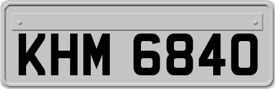 KHM6840