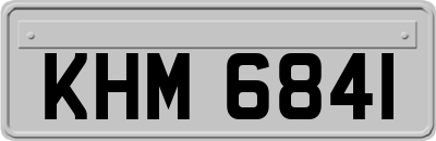 KHM6841