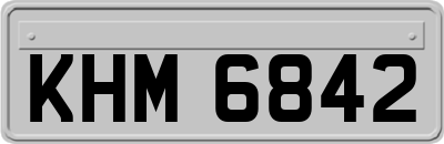 KHM6842