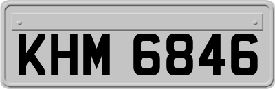 KHM6846