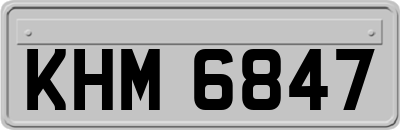 KHM6847