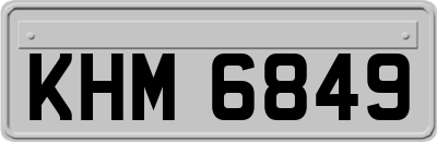 KHM6849