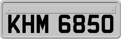 KHM6850