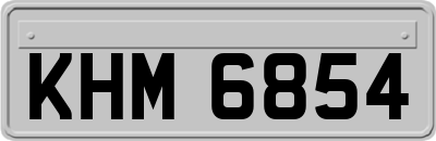 KHM6854