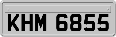 KHM6855