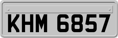 KHM6857