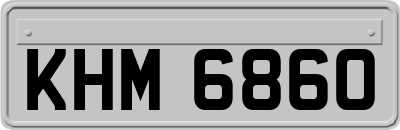 KHM6860