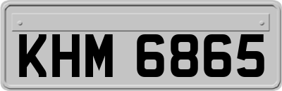 KHM6865