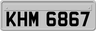 KHM6867