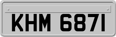 KHM6871