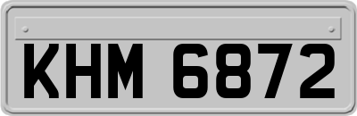 KHM6872