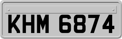 KHM6874