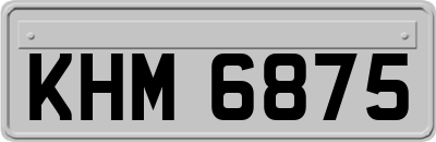 KHM6875