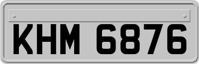 KHM6876