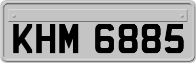 KHM6885