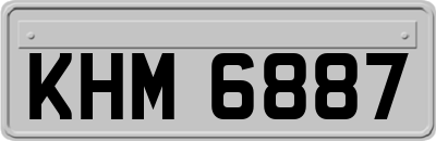 KHM6887