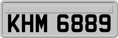 KHM6889