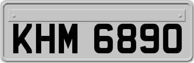 KHM6890