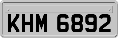KHM6892