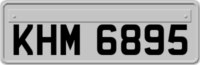 KHM6895