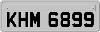 KHM6899