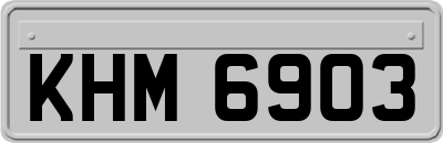 KHM6903